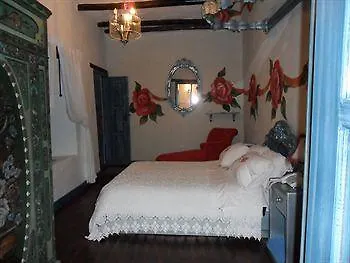 Casa De Hacienda Su Merced Hacienda Chiche Obraje 3*,