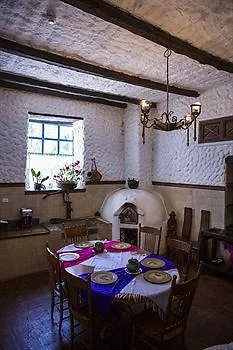 Casa De Hacienda Su Merced Hacienda Chiche Obraje Hotel