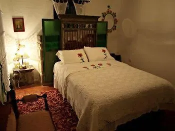 Casa De Hacienda Su Merced Hacienda Chiche Obraje 3*,