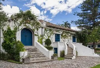 Casa De Hacienda Su Merced Hacienda Chiche Obraje 3*,  Ecuador