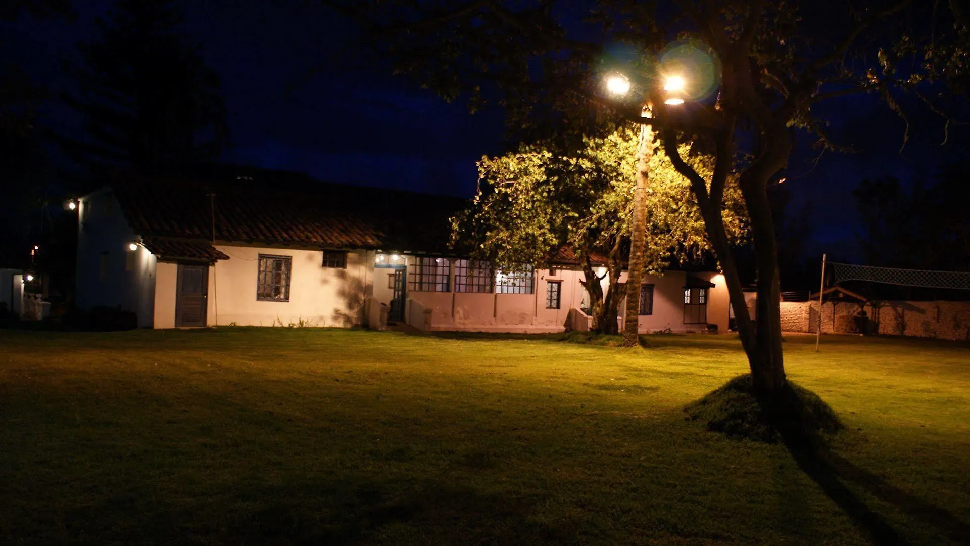 Casa De Hacienda Su Merced Hacienda Chiche Obraje Hotel