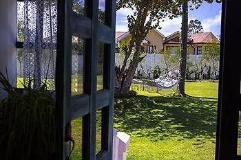 Casa De Hacienda Su Merced Hacienda Chiche Obraje