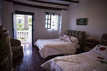 Casa De Hacienda Su Merced Hacienda Chiche Obraje Ecuador