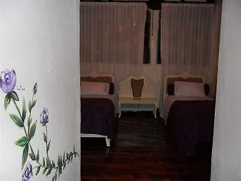 Hotel Casa De Hacienda Su Merced Hacienda Chiche Obraje