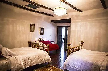 Casa De Hacienda Su Merced Hacienda Chiche Obraje 3*,  Ecuador