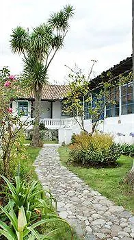 Casa De Hacienda Su Merced Hacienda Chiche Obraje