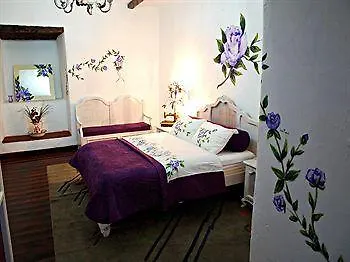 Casa De Hacienda Su Merced Hacienda Chiche Obraje 3*,  Ecuador