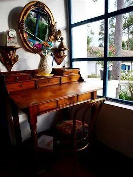 Casa De Hacienda Su Merced Hacienda Chiche Obraje