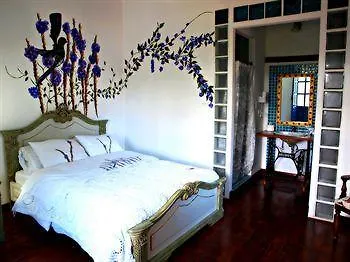 *** Hotel Casa De Hacienda Su Merced Hacienda Chiche Obraje Ecuador