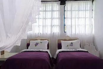 Casa De Hacienda Su Merced Hacienda Chiche Obraje Hotel