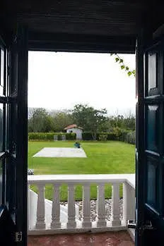 Casa De Hacienda Su Merced Hacienda Chiche Obraje Hotel